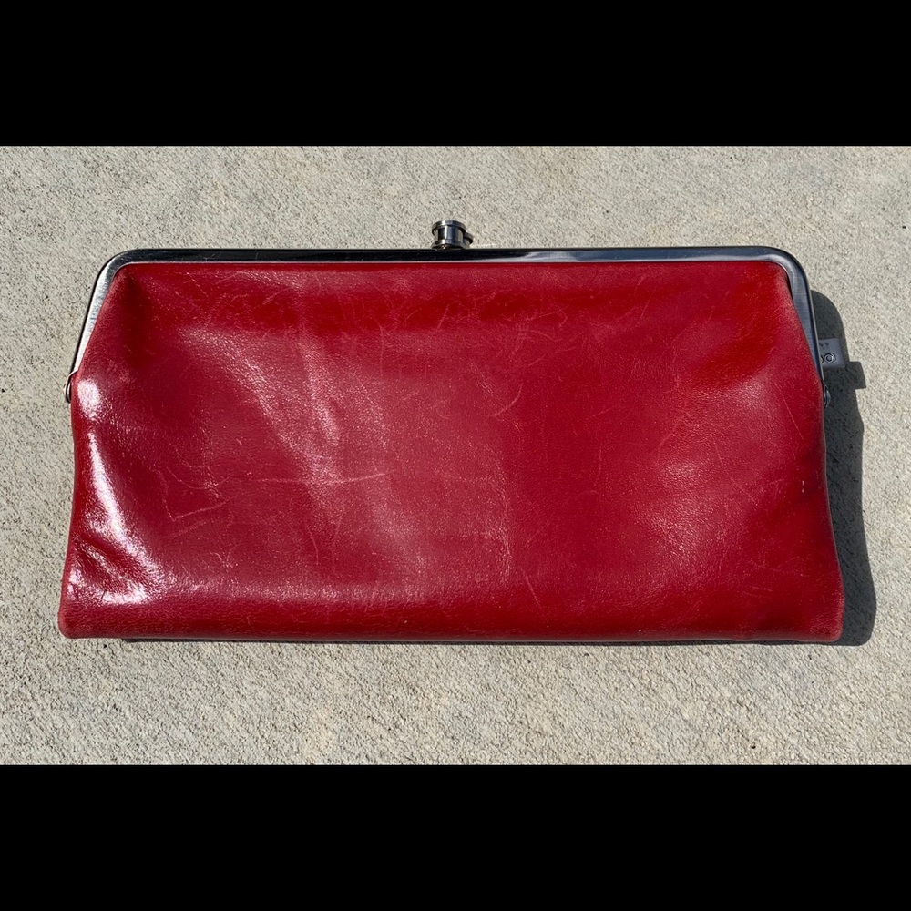 Hobo Lauren wallet